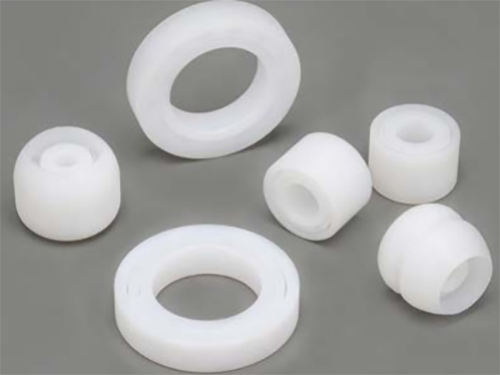 長沙HDPE/PP/UPE塑料軸承(chéng)